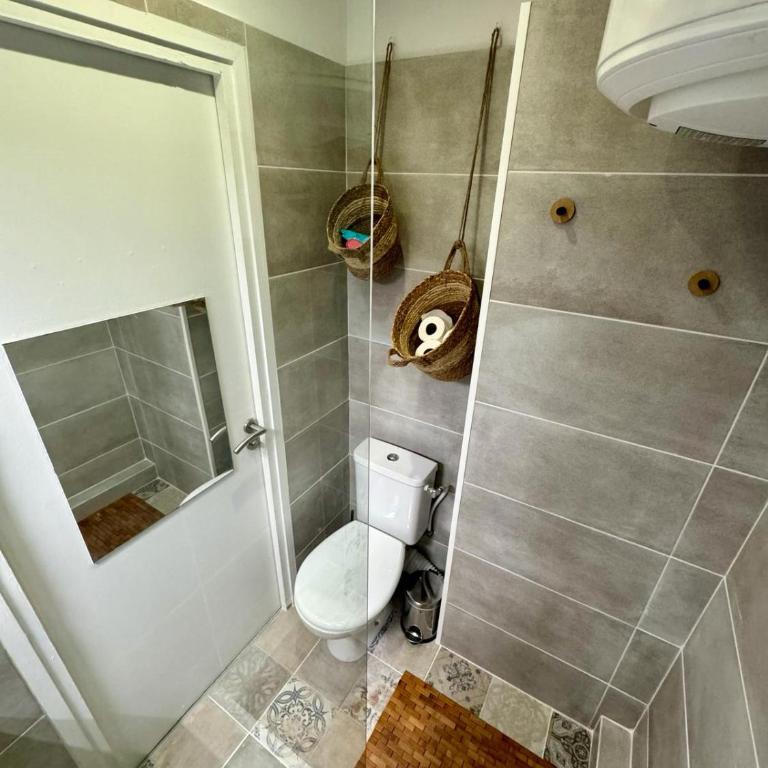 BALARUC FAMILLE - Appartement 1 Chambre - 3