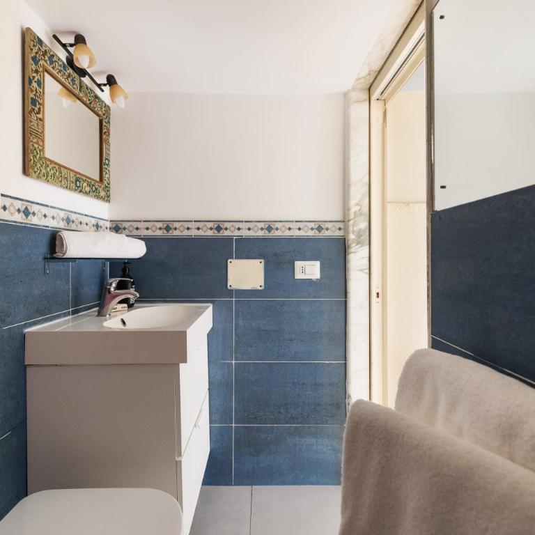 The best St Peter's view - Apartment mit 1 Schlafzimmer - 23