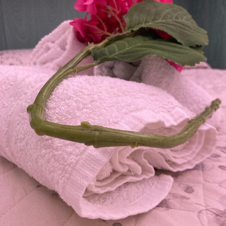 B&B Jasmin - Camera Tripla - 3