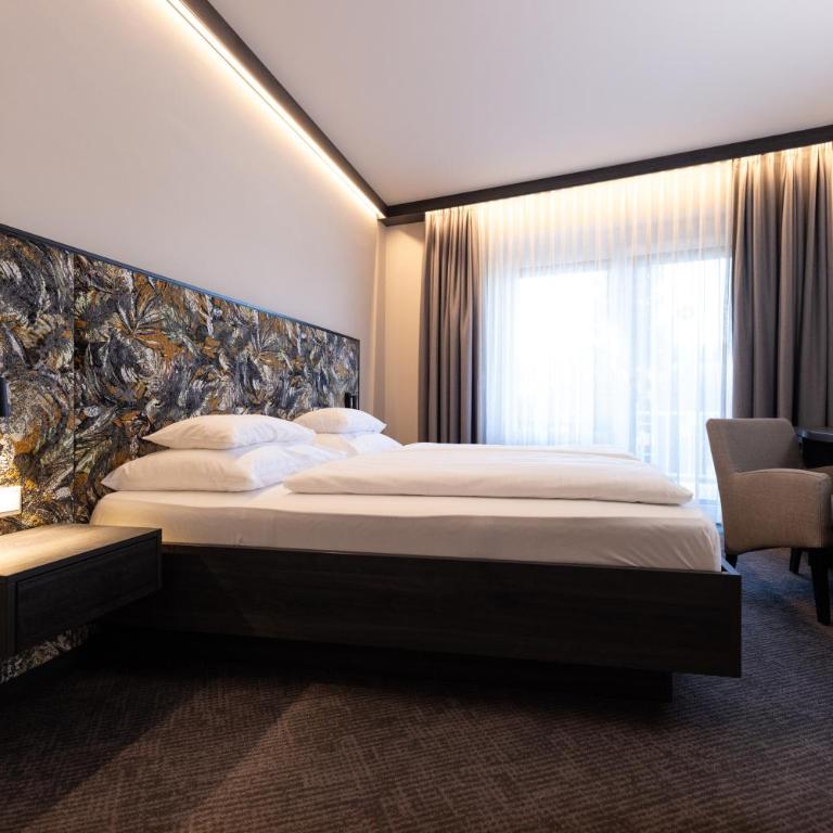 Thermalhotel Leitner - Suite mit Zugang zum Thermalbad - 1