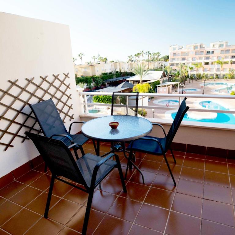 Vera Almería - Mar y Piscinas - Apartamento de 2 dormitorios - 5