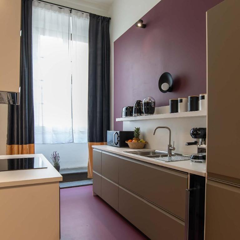 MDR Crystal apartment - Appartamento con 2 Camere da Letto - 19