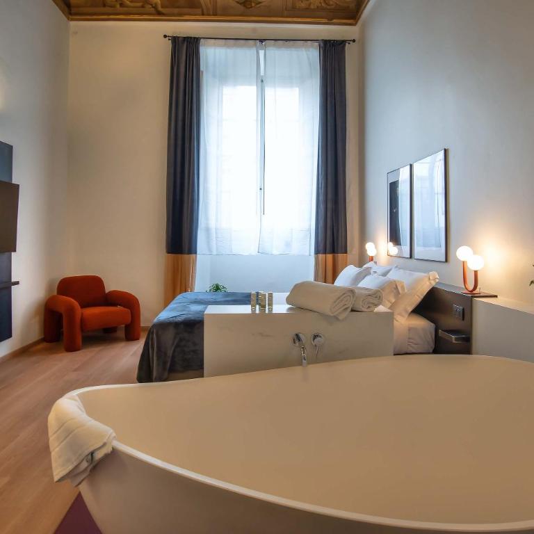 MDR Crystal apartment - Appartamento con 2 Camere da Letto - 18