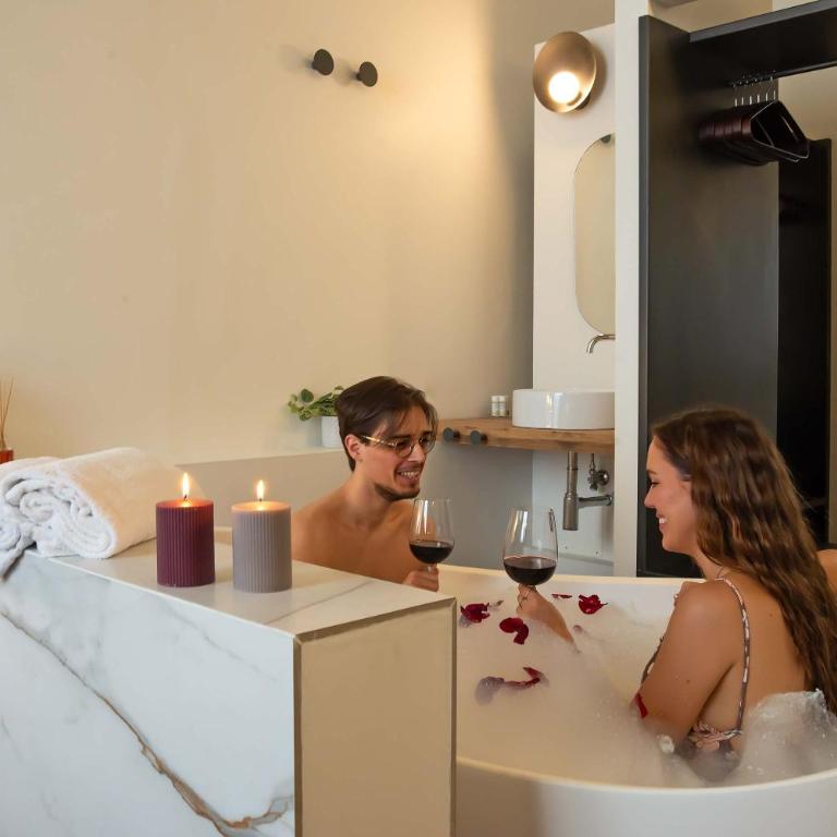 MDR Crystal apartment - Appartamento con 2 Camere da Letto - 20