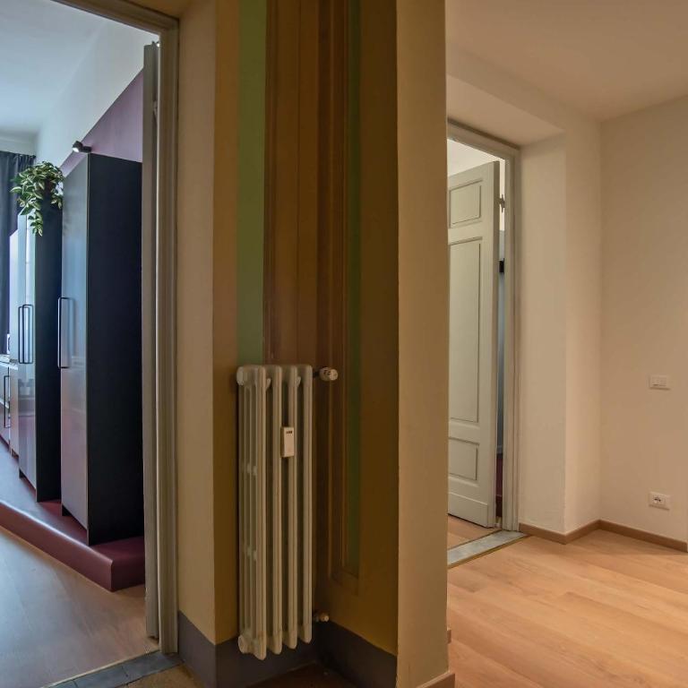 MDR Crystal apartment - Appartamento con 2 Camere da Letto - 30