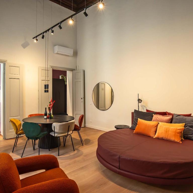 MDR Crystal apartment - Appartamento con 2 Camere da Letto - 17