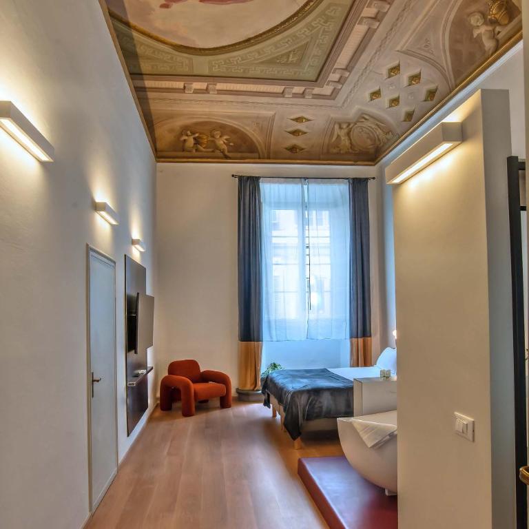 MDR Crystal apartment - Appartamento con 2 Camere da Letto - 15
