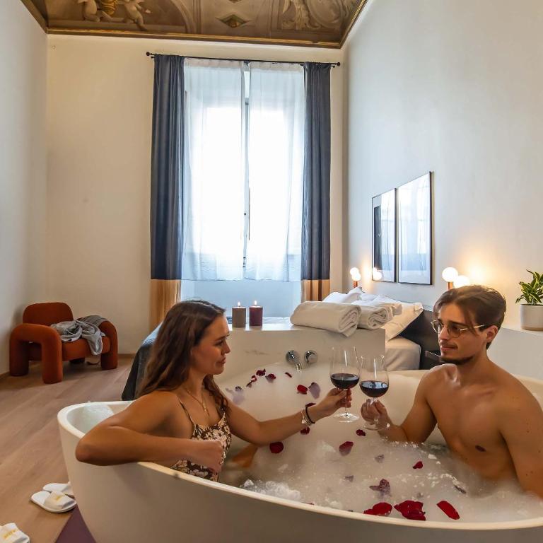 MDR Crystal apartment - Appartamento con 2 Camere da Letto - 7