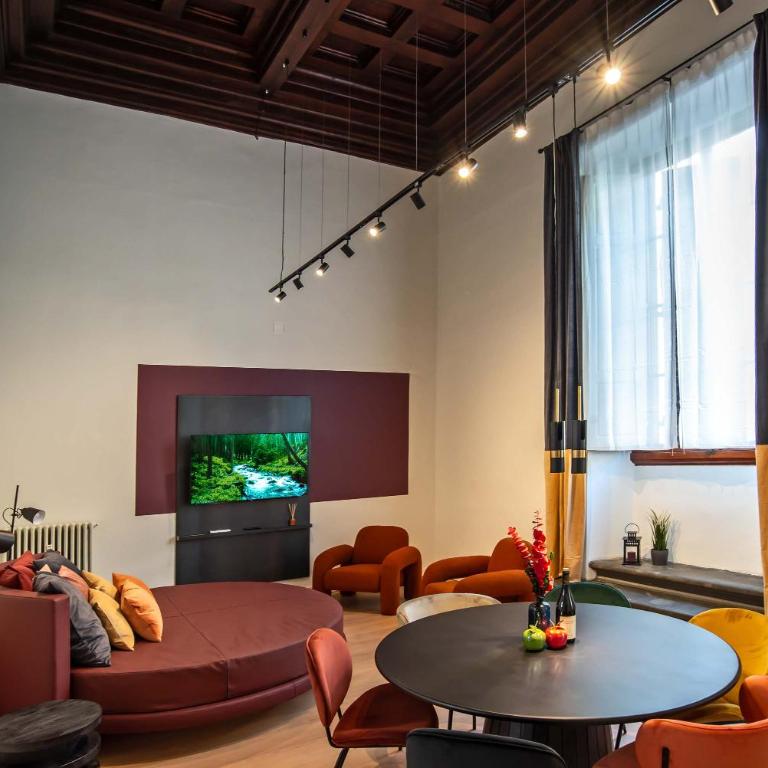 MDR Crystal apartment - Appartamento con 2 Camere da Letto - 10