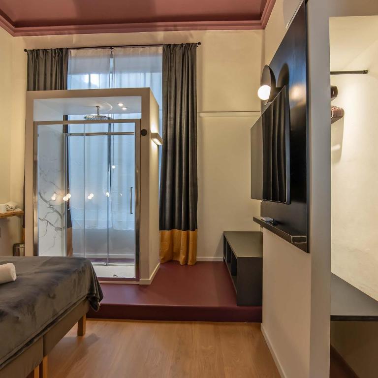 MDR Crystal apartment - Appartamento con 2 Camere da Letto - 31