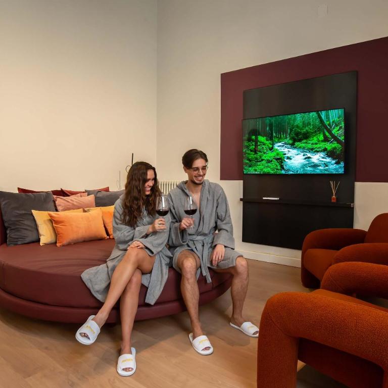 MDR Crystal apartment - Appartamento con 2 Camere da Letto - 32