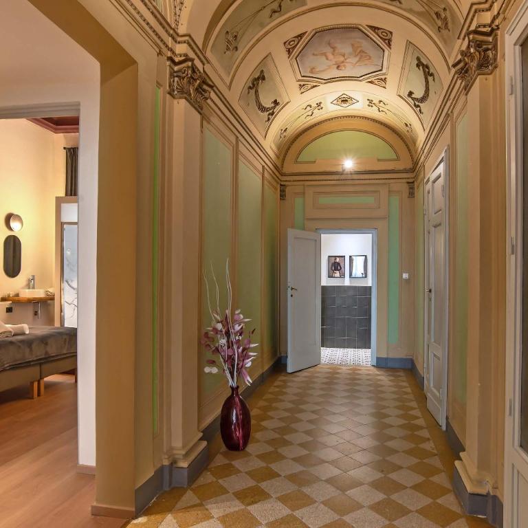 MDR Crystal apartment - Appartamento con 2 Camere da Letto - 11