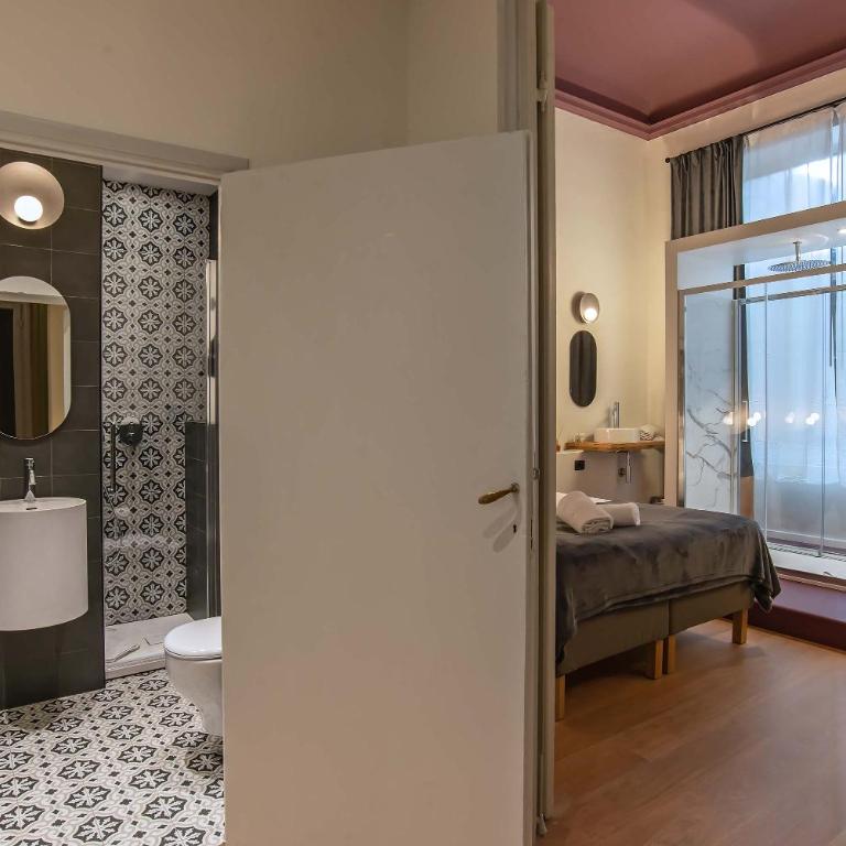MDR Crystal apartment - Appartamento con 2 Camere da Letto - 2