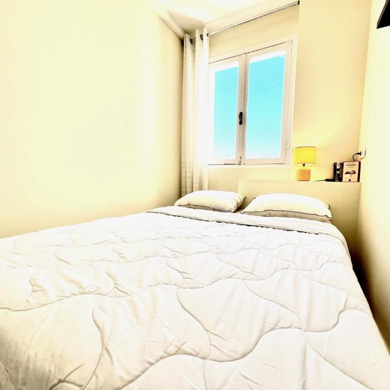ApartHotel Riviera - Terrasse des Bougainvillees - 100m Promenade des Anglais - Appartement avec Terrasse - 7