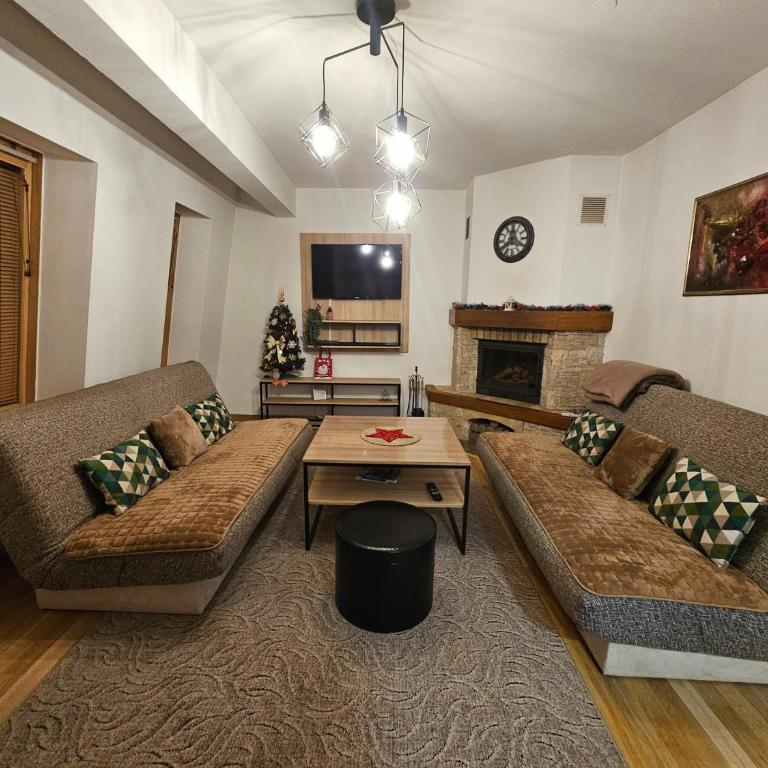 Apartman Viktor&Daria - One-Bedroom Apartment - 10