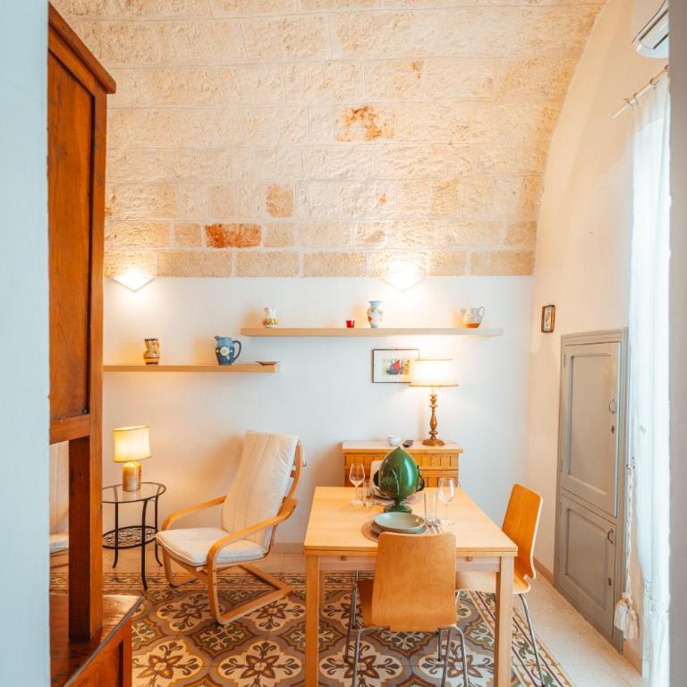 Fior di Giglio Historic House - Housea - Appartamento con 1 Camera da Letto - 6