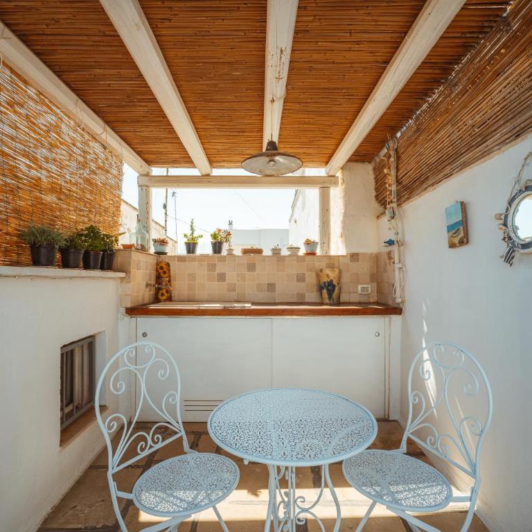 Fior di Giglio Historic House - Housea - Appartamento con 1 Camera da Letto - 17