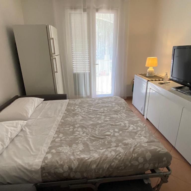 Le Palme House Isola delle Femmine - Casa con 1 Camera da Letto - 32