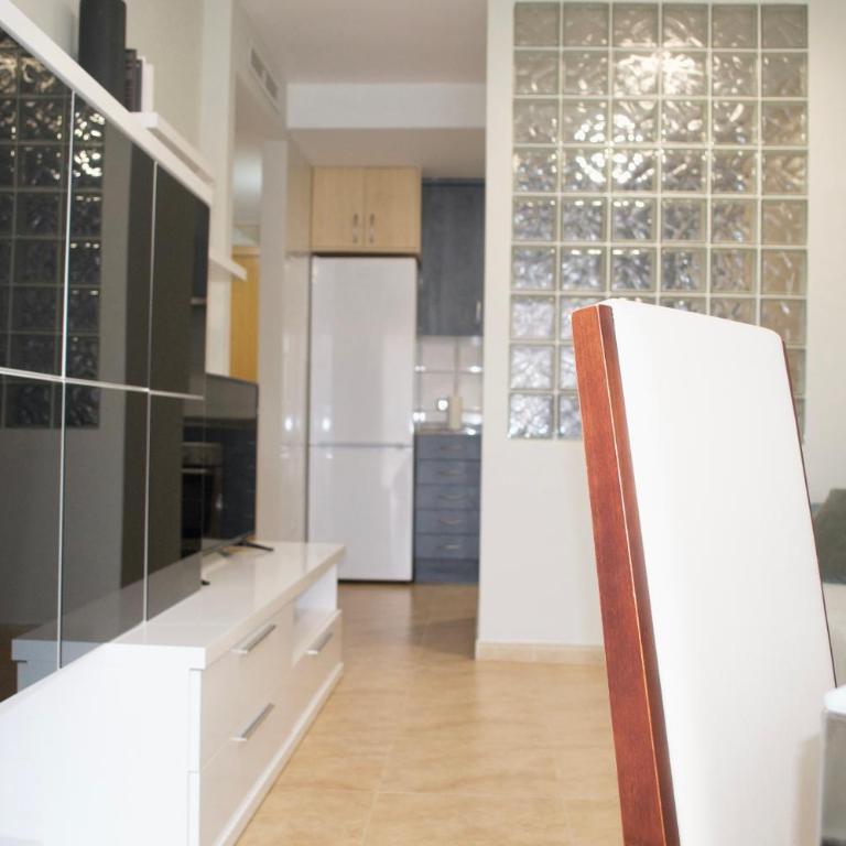 Classy Apartments - Apartamento de 1 dormitorio - 27