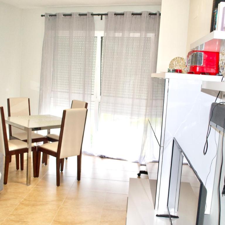 Classy Apartments - Apartamento de 1 dormitorio - 1
