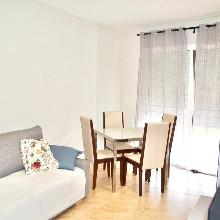 Classy Apartments - Apartamento de 1 dormitorio - 5