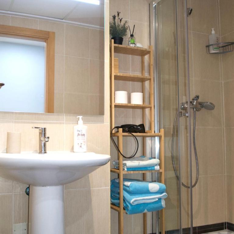 Classy Apartments - Apartamento Superior - 25
