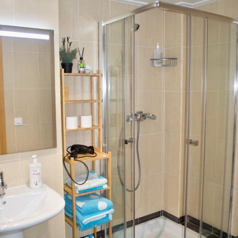 Classy Apartments - Apartamento Superior - 27