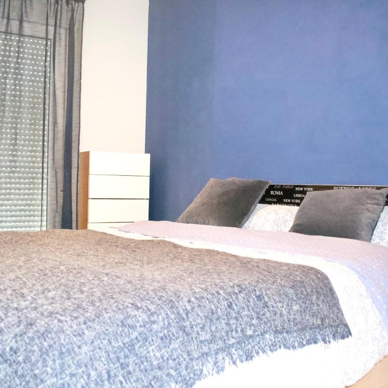 Classy Apartments - Apartamento de 1 dormitorio - 11