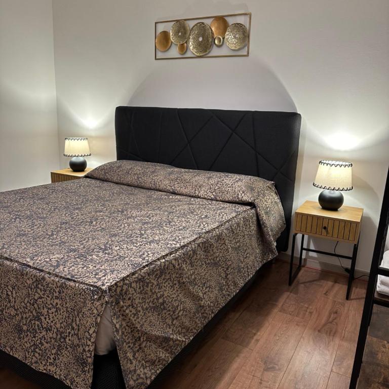 luna in trastevere apartamento - Appartamento con 3 Camere da Letto - 12