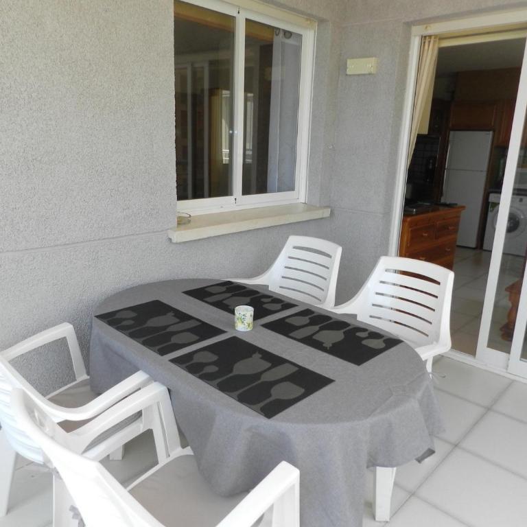Apartamento Luise para 4 personas - Apartment with Sea View - 3