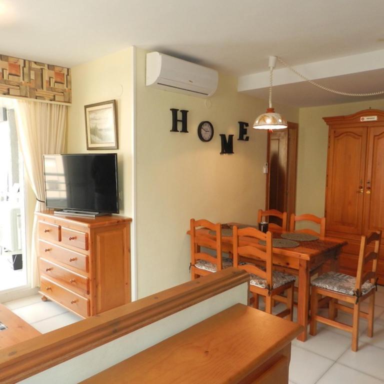 Apartamento Luise para 4 personas - Apartment with Sea View - 4