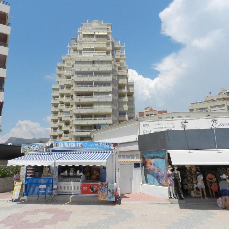 Apartamento Luise para 4 personas - Apartment with Sea View - 1