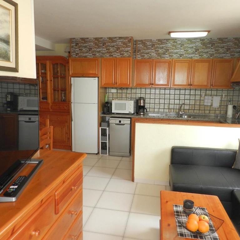 Apartamento Luise para 4 personas - Apartment with Sea View - 8