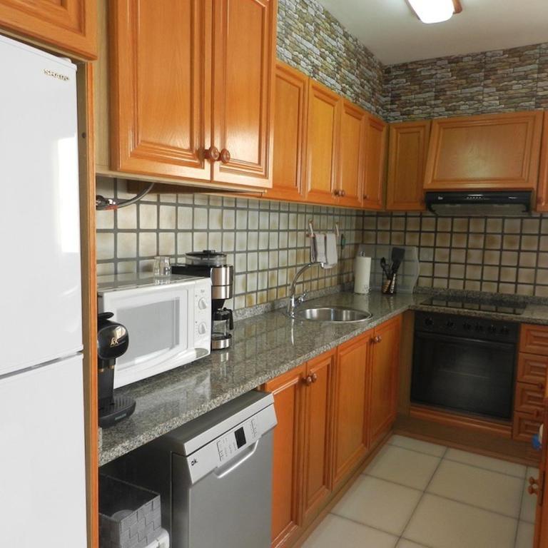 Apartamento Luise para 4 personas - Apartment with Sea View - 10