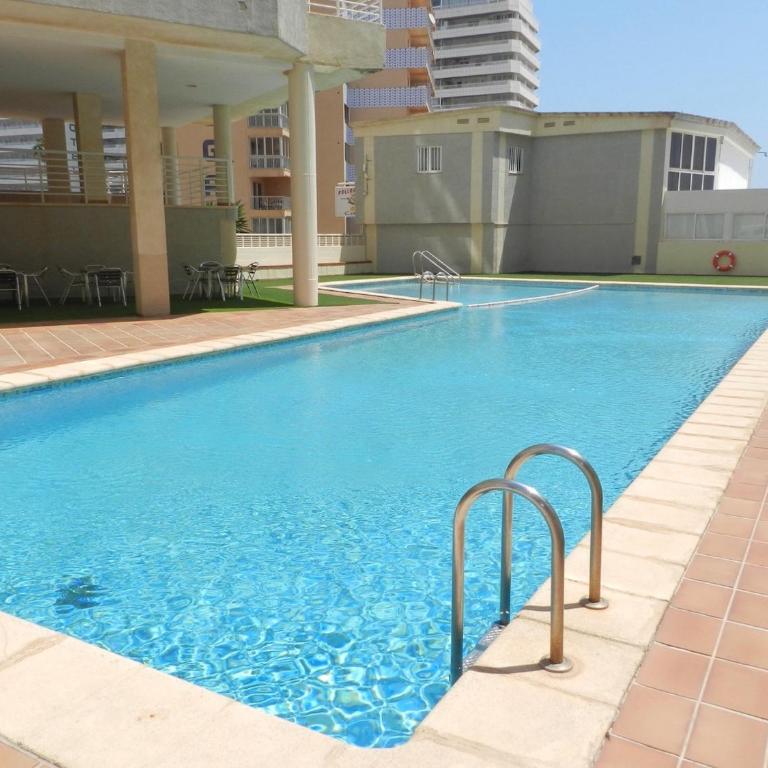 Apartamento Luise para 4 personas - Apartment with Sea View - 16
