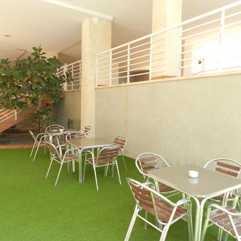 Apartamento Luise para 4 personas - Apartment with Sea View - 17