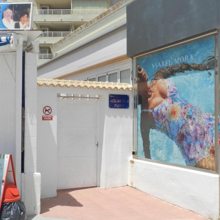 Apartamento Luise para 4 personas - Apartment with Sea View - 19