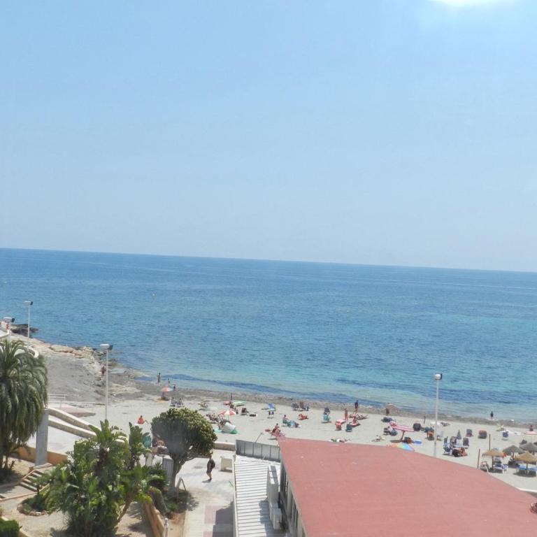 Apartamento Luise para 4 personas - Apartment with Sea View - 20