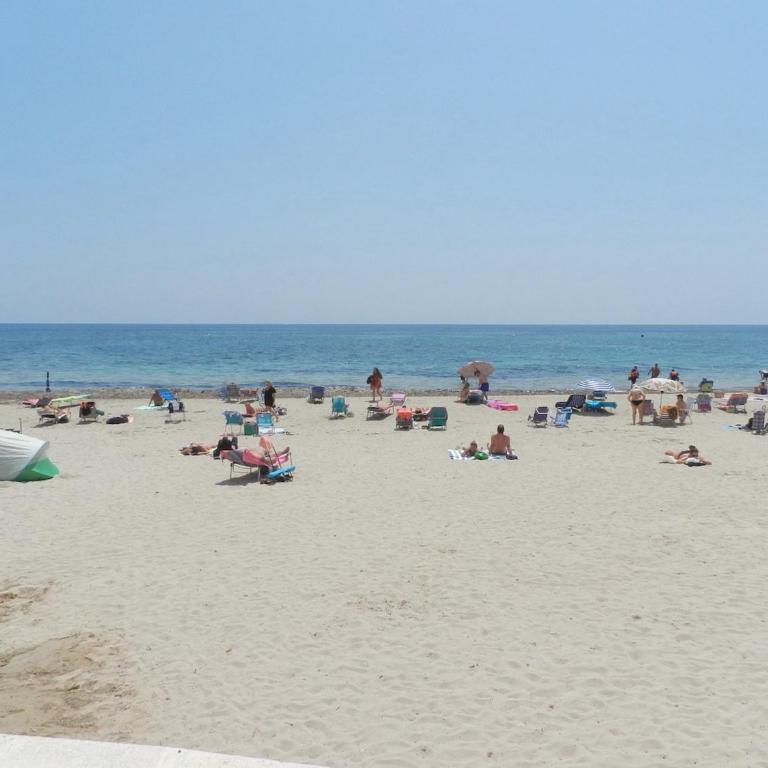 Apartamento Luise para 4 personas - Apartment with Sea View - 22