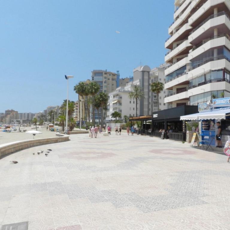 Apartamento Luise para 4 personas - Apartment with Sea View - 23