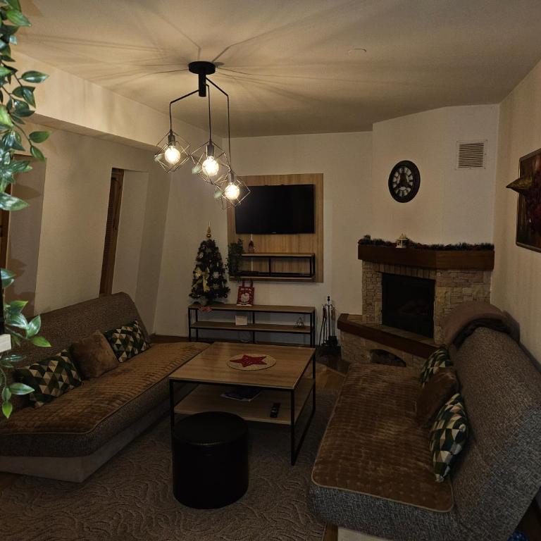 Apartman Viktor&Daria - One-Bedroom Apartment - 5