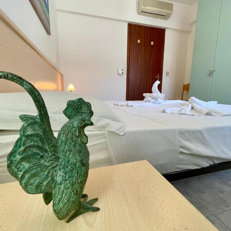 Frontemare 6 posti letto + posto auto gratuito - Two-Bedroom Apartment - 4