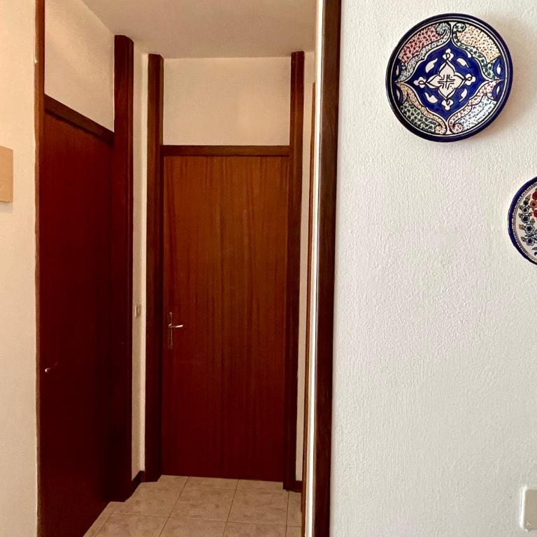 Frontemare 6 posti letto + posto auto gratuito - Two-Bedroom Apartment - 31