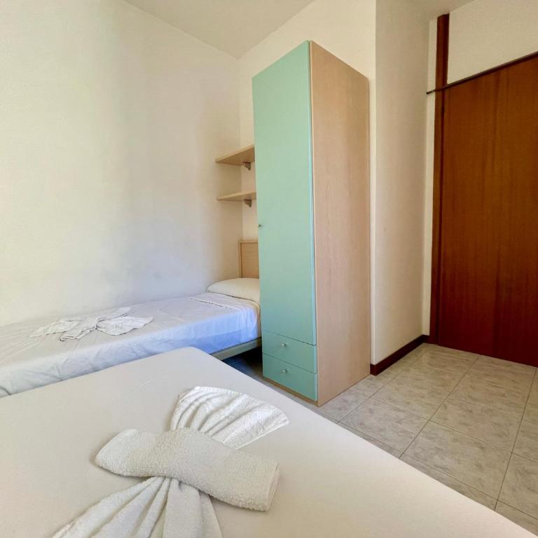 Frontemare 6 posti letto + posto auto gratuito - Two-Bedroom Apartment - 11
