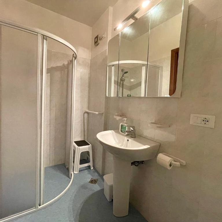 Frontemare 6 posti letto + posto auto gratuito - Two-Bedroom Apartment - 23