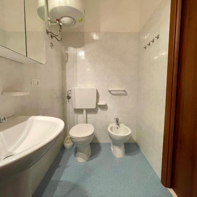 Frontemare 6 posti letto + posto auto gratuito - Two-Bedroom Apartment - 24