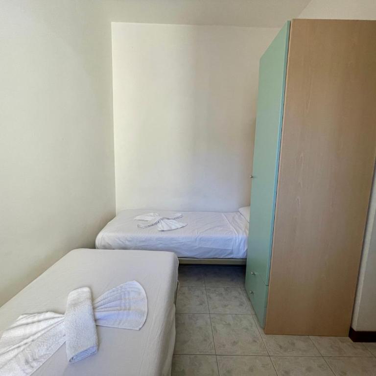 Frontemare 6 posti letto + posto auto gratuito - Two-Bedroom Apartment - 13