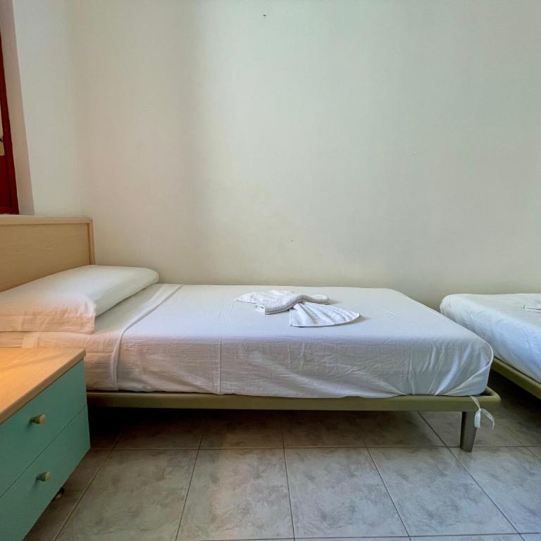 Frontemare 6 posti letto + posto auto gratuito - Two-Bedroom Apartment - 19