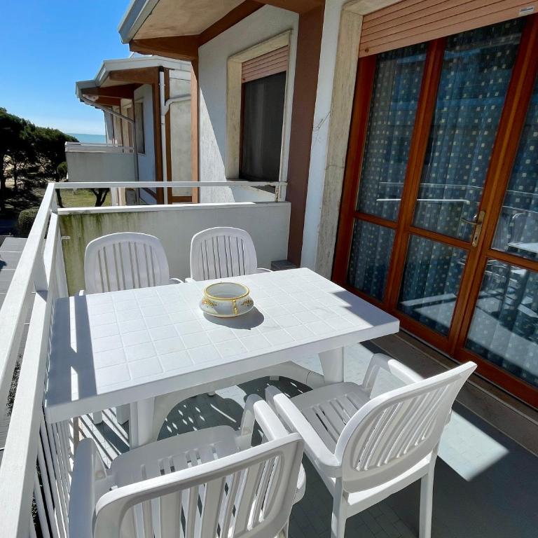 Frontemare 6 posti letto + posto auto gratuito - Two-Bedroom Apartment - 2