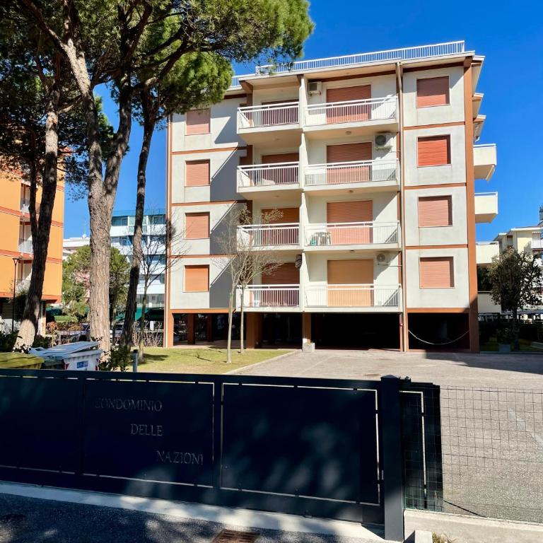 Frontemare 6 posti letto + posto auto gratuito - Two-Bedroom Apartment - 27
